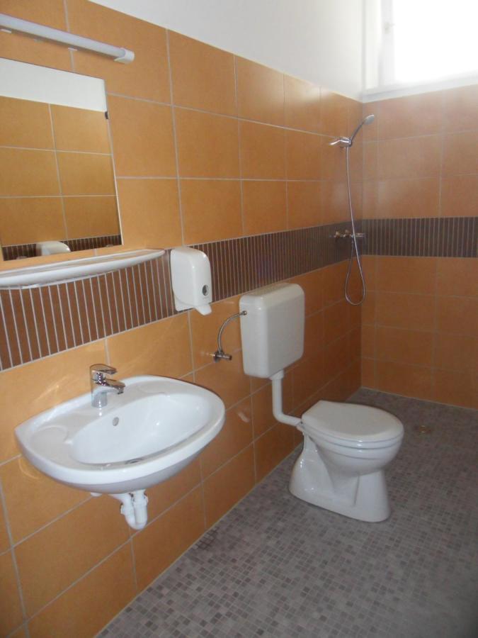 Aba Panzió Zalaszentivan Exterior foto