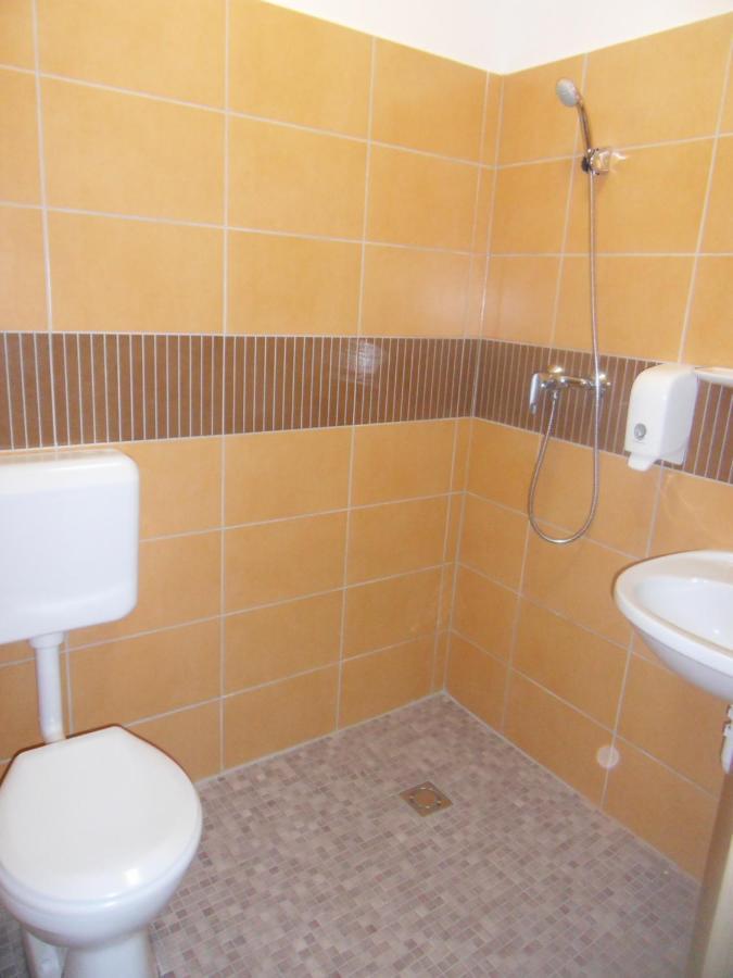 Aba Panzió Zalaszentivan Exterior foto