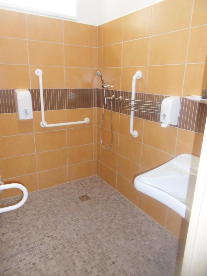 Aba Panzió Zalaszentivan Exterior foto